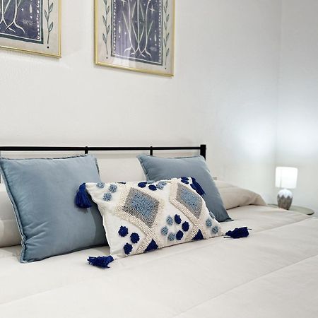 Casa Lia - Independent Apartment In The Gulf Of Orosei Galtelli Bagian luar foto