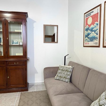 Casa Lia - Independent Apartment In The Gulf Of Orosei Galtelli Bagian luar foto
