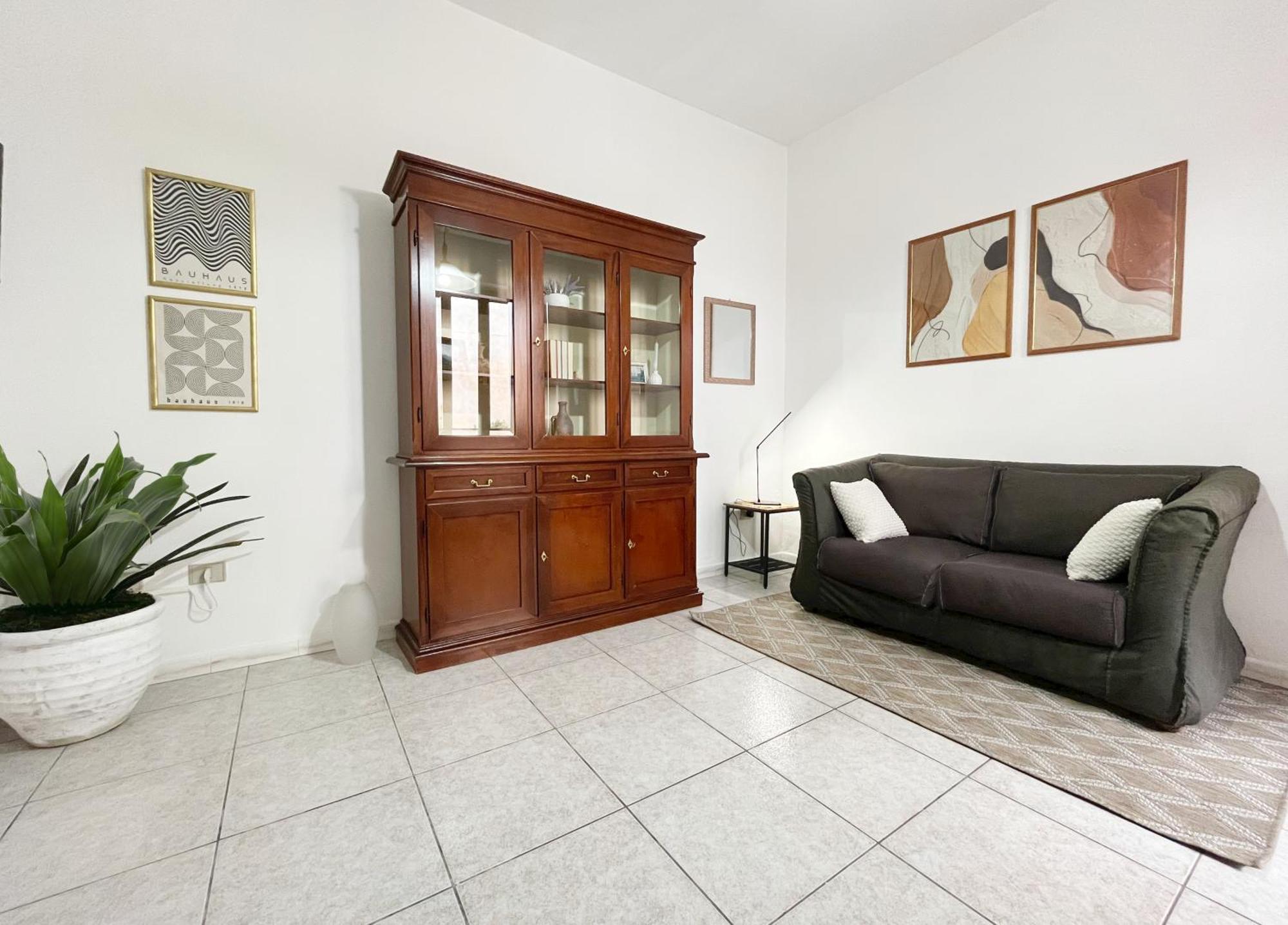 Casa Lia - Independent Apartment In The Gulf Of Orosei Galtelli Bagian luar foto