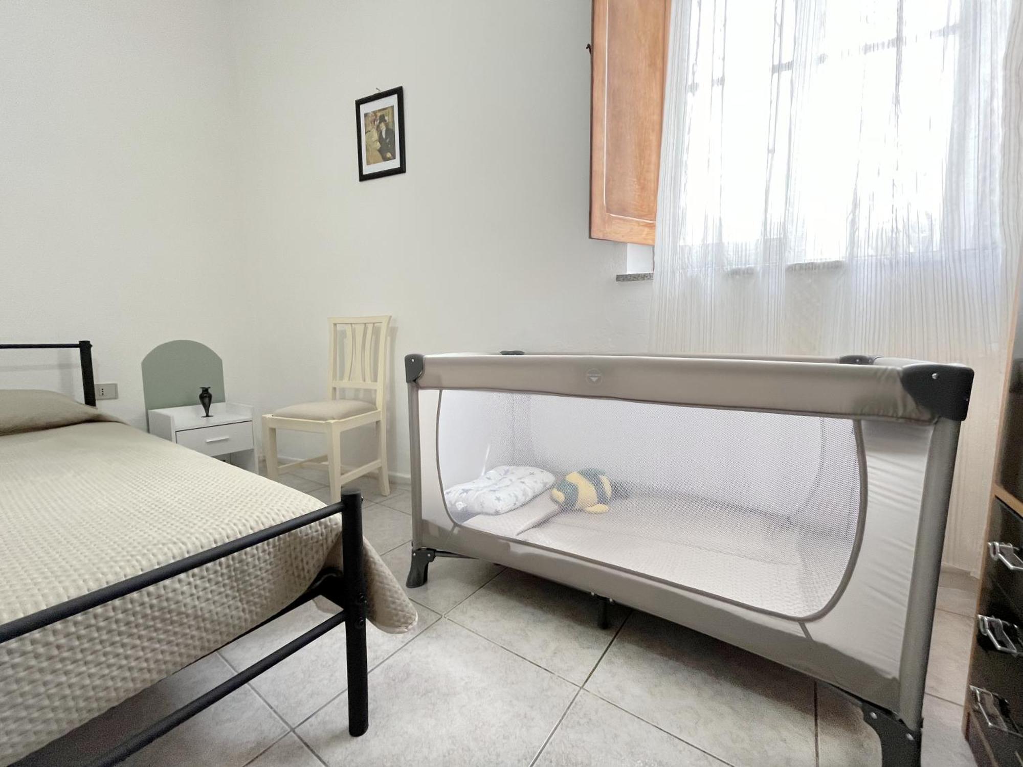 Casa Lia - Independent Apartment In The Gulf Of Orosei Galtelli Bagian luar foto