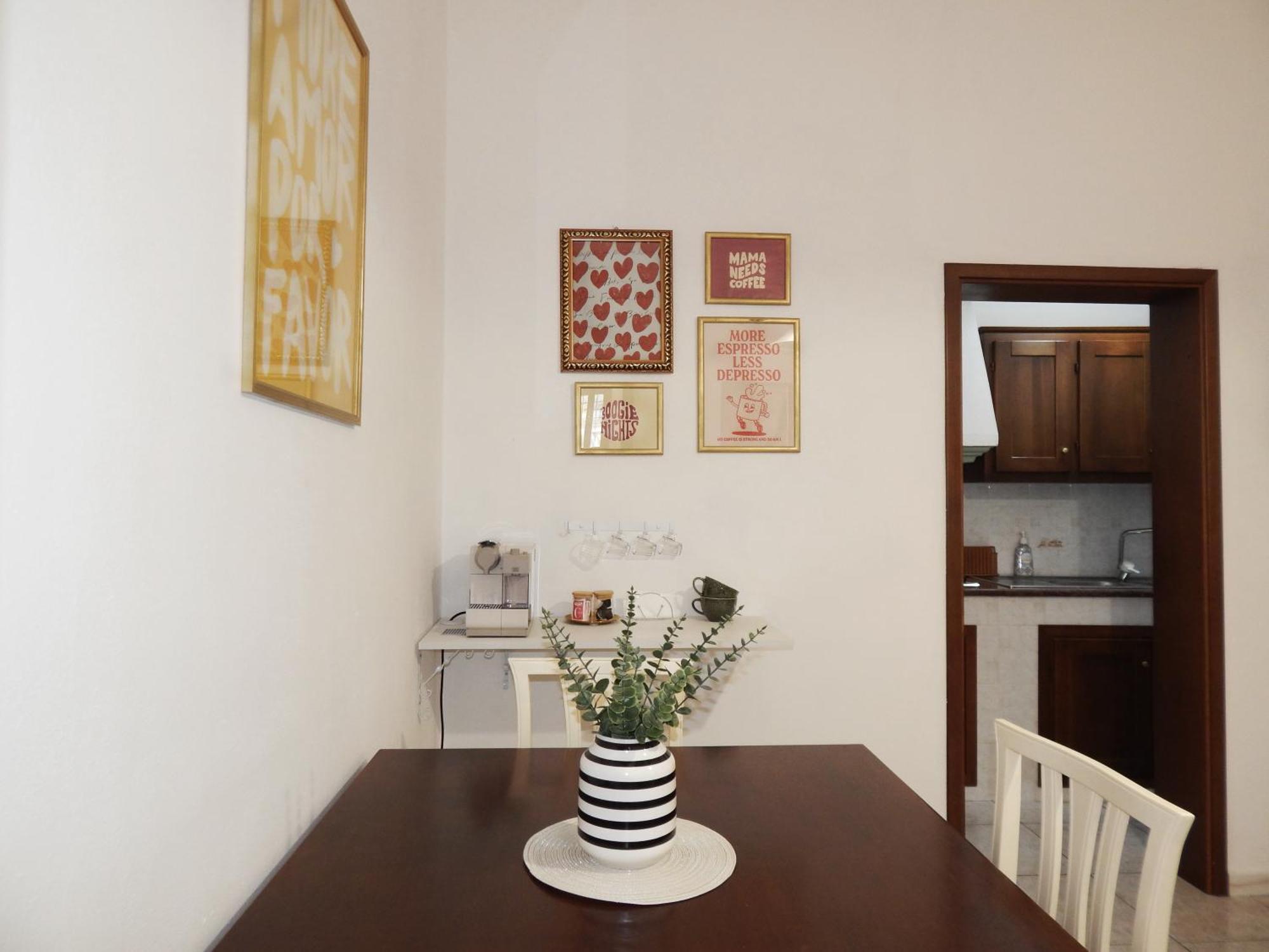 Casa Lia - Independent Apartment In The Gulf Of Orosei Galtelli Bagian luar foto