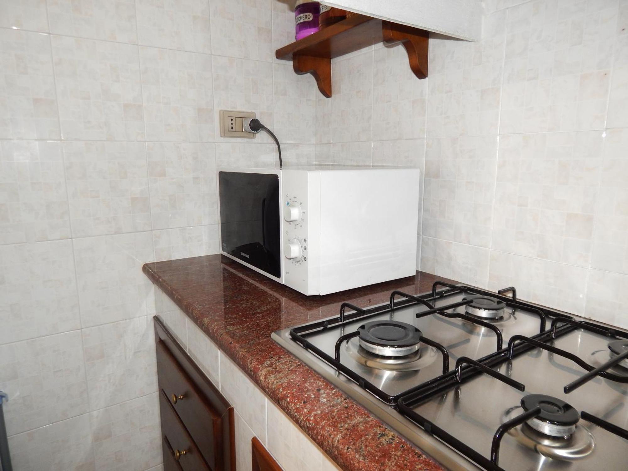 Casa Lia - Independent Apartment In The Gulf Of Orosei Galtelli Bagian luar foto